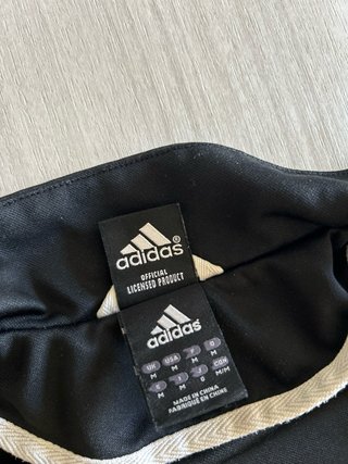 Sudadera Adidas All Blacks Rugby Felpa M
