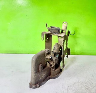 9656382080 Cilindro Esclavo Caja Cambios Citroen