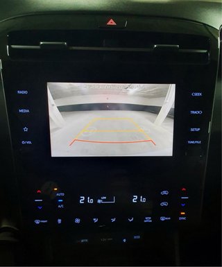 🚗 Hyundai Tucson 1.6 Gasolina Híbrido – Año 2022