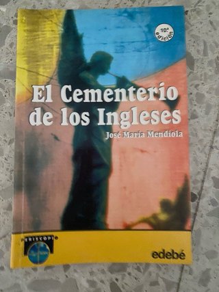 El cementerio de los ingleses
