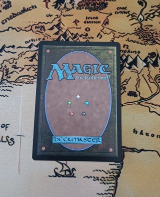 CARTA MAGIC - BLASPHEMOUS EDICT