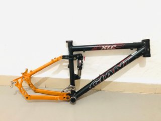 Cuadro Giant XTC NAPA