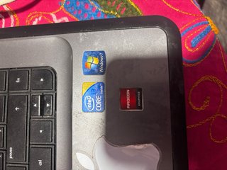 HP Pavilion g6 Laptop