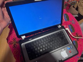 HP Pavilion g6 Laptop