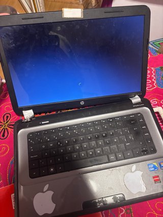HP Pavilion g6 Laptop