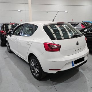 Seat Ibiza 1.6 TDI 90cv Style ITech