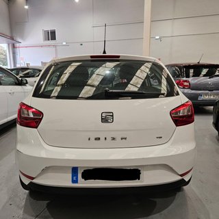 Seat Ibiza 1.6 TDI 90cv Style ITech