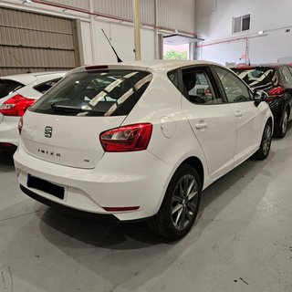 Seat Ibiza 1.6 TDI 90cv Style ITech