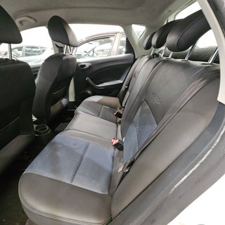 Seat Ibiza 1.6 TDI 90cv Style ITech