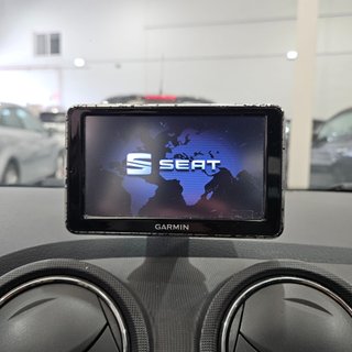 Seat Ibiza 1.6 TDI 90cv Style ITech