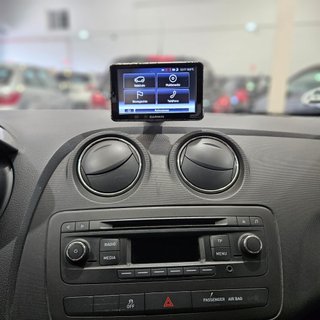 Seat Ibiza 1.6 TDI 90cv Style ITech