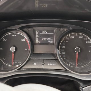 Seat Ibiza 1.6 TDI 90cv Style ITech