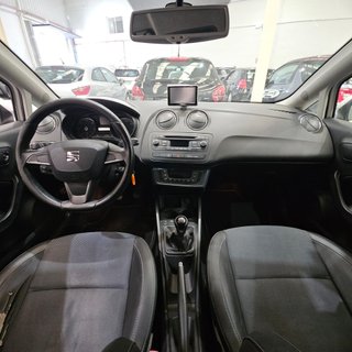 Seat Ibiza 1.6 TDI 90cv Style ITech