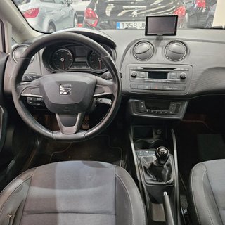 Seat Ibiza 1.6 TDI 90cv Style ITech