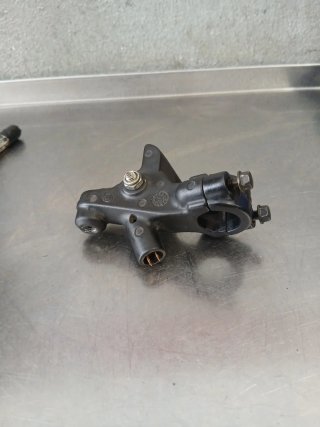 SOPORTE Maneta Embrague Honda CBF 600S 2006