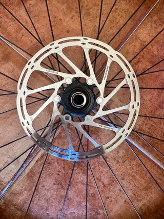Ruedas Fulcrum Red Zone 700 29 Boost + Vittoria