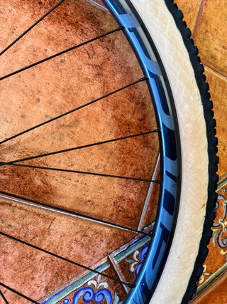 Ruedas Fulcrum Red Zone 700 29 Boost + Vittoria