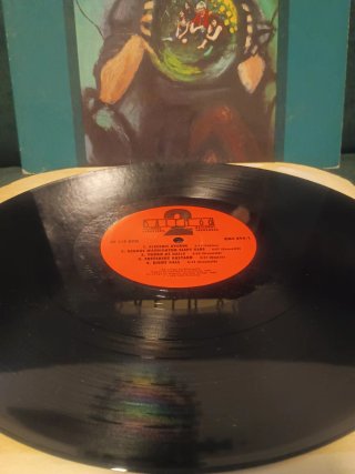 Salem 66 - Rock Alternativo / Punk