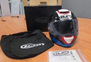 Casco Modular HJC RPHA 91