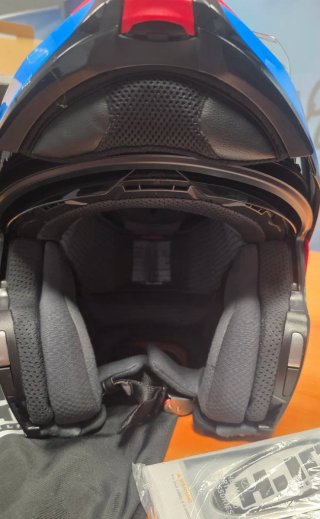 Casco Modular HJC RPHA 91
