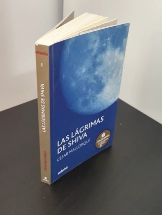 Las lágrimas de Shiva