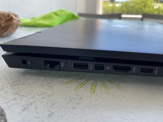 Portátil HP OMEN 16: Ryzen 7 / RX6600M / 16GB