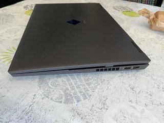 Portátil HP OMEN 16: Ryzen 7 / RX6600M / 16GB
