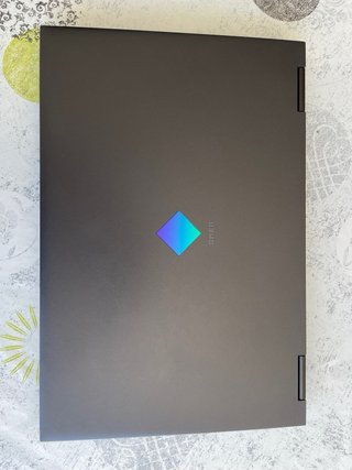 Portátil HP OMEN 16: Ryzen 7 / RX6600M / 16GB