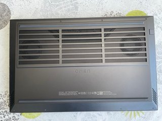 Portátil HP OMEN 16: Ryzen 7 / RX6600M / 16GB