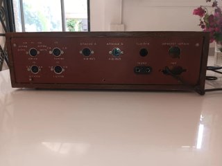 Radio Antigua Philharmonic Sound