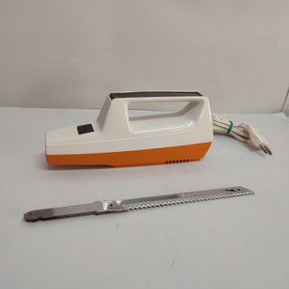 Cuchillo Eléctrico Moulinex 120 Watios