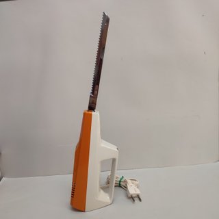 Cuchillo Eléctrico Moulinex 120 Watios