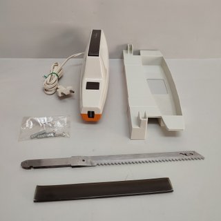 Cuchillo Eléctrico Moulinex 120 Watios