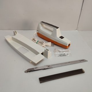 Cuchillo Eléctrico Moulinex 120 Watios