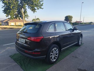 Audi Q5 2014