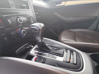 Audi Q5 2014