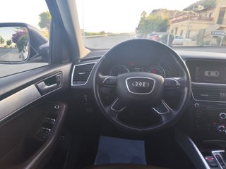 Audi Q5 2014