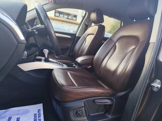 Audi Q5 2014