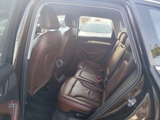 Audi Q5 2014