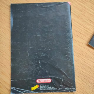 Los tres Manuales Juntos 50€