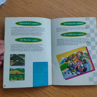 Los tres Manuales Juntos 50€