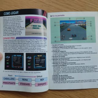 Los tres Manuales Juntos 50€