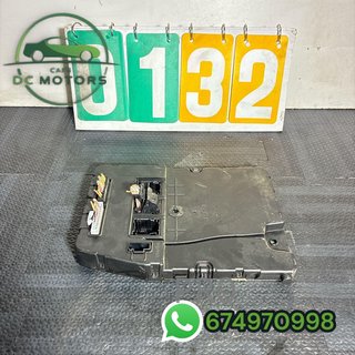8200351182 centralita UCH renault SCENIC II 1.9dci 120cv F9Q