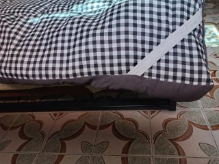 Colchón Tatami 100x200