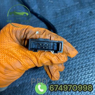 Retrovisor derecho Volkswagen golf IV