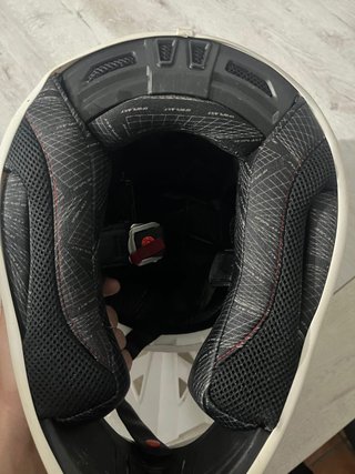 Casco UFO Talla XS Adulto