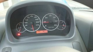 Peugeot Boxer 2003