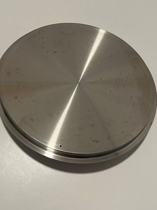 Olla Acero Inoxidable 17L
