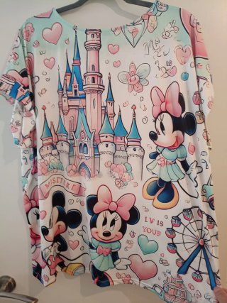 Camiseta manga corta licra fría
