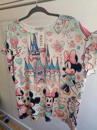 Camiseta manga corta licra fría